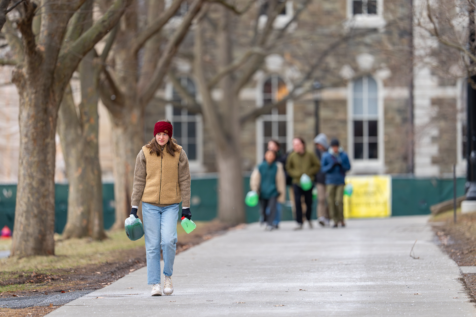 St. Patrick's Day at Cornell 2026